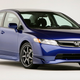 Illustration for article titled SEMA Show: 2007 Honda Civic Mugen Si Sedan